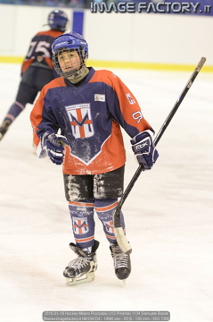 2015-01-18 Hockey Milano Rossoblu U12-Pinerolo 1134 Samuele Basile